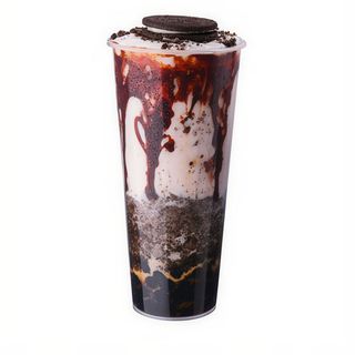 Oreo Shake S