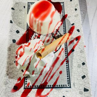 Panna Cotta Casera