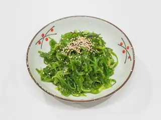 Wakame