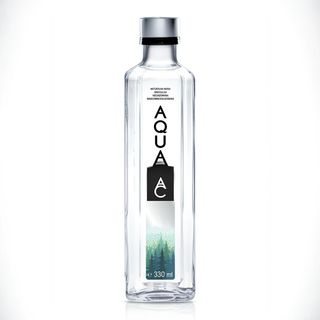 Woda kropla Beskidu gazowana duża