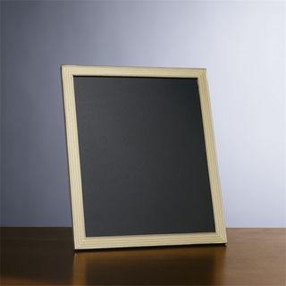  Nouveau Pearl Vera Wang rama foto argintata 20x25 cm