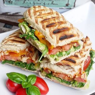 შაურმა პურში დიდი