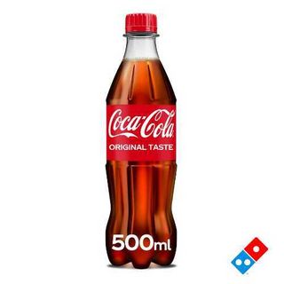 500ML Coke
