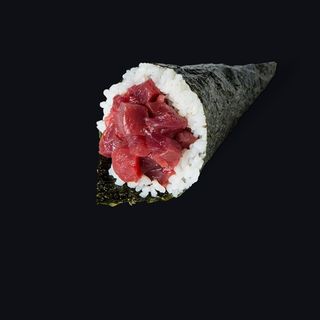 Temaki Atum | 1 unid