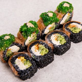 Філадельфія Хіяші Black