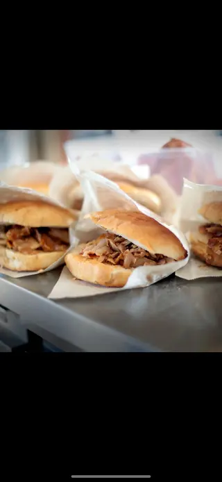 Gyros lepinje