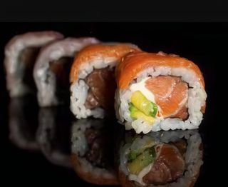 174 Chicken roll 4 pezzi