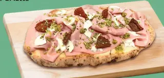 PIZZA MURTAZZA