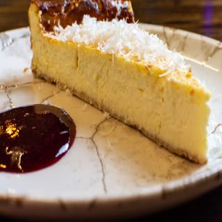 Tarta De Queso