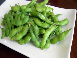 Edamame