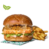 CHEESE BOSS WEGE ZESTAW