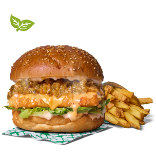 CHEESE BOSS WEGE ZESTAW