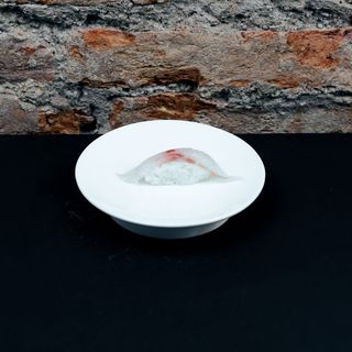 Nigiri suzuki - 2 pezzi