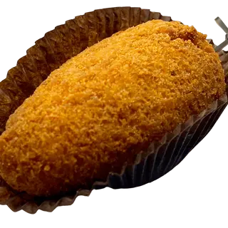 Arancino 'nduja