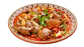 Пилешки дробчета по селски (400г)