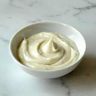 Mayo Tartufo