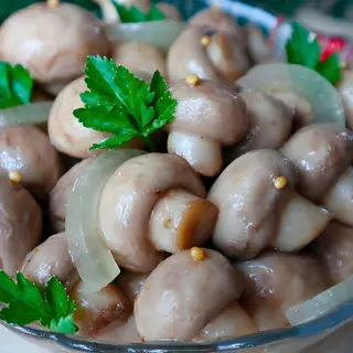 Ciuperci