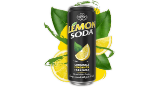 LemonSoda 0,33l