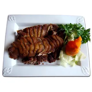 Pato Asado