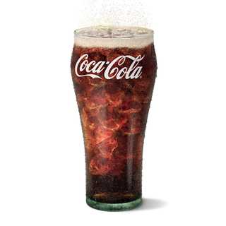 COCA-COLA 500 ML