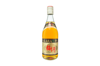 220.- Umeshu (750 ml.)