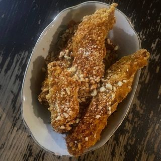 Нагетси (200 гр)