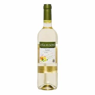 Vino Blanco Viña De Sopié (75 cl.)