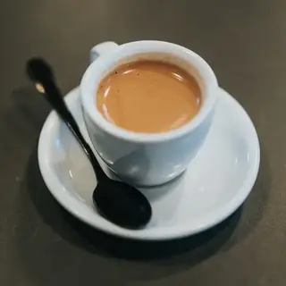 Café Double