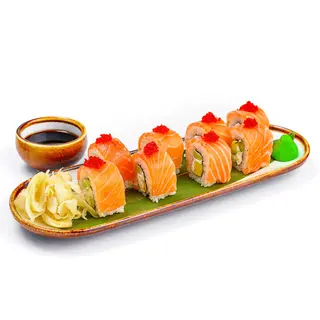 Roll Philadelphia