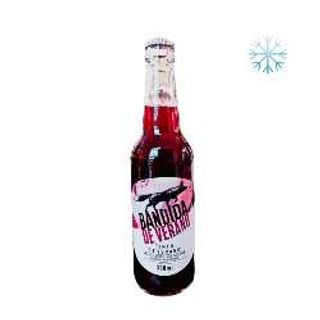 Tinto de Verano - Bandida de Verano (4,0% Vol.) 33cl