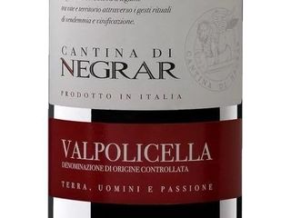 Cantina di Negrar Valpolicella