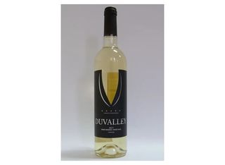 Бяло вино – Дювале 750ml