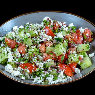 Чобан салата (400гр)