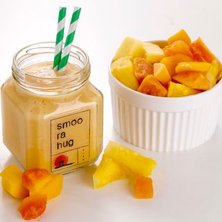 Brave Samurai  400 ml