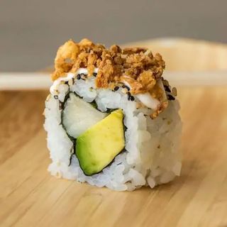 Vegano Roll (4 Pzs.)