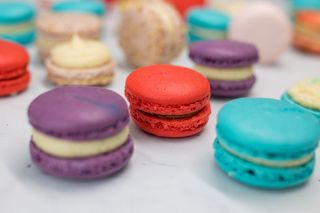 Macarons