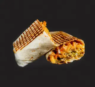 Tacos Indian