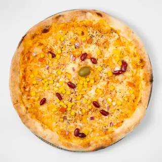 Pizza Povrće