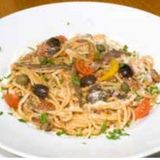 Pasta Putaneska 500 gr