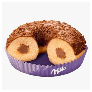 Donuts Milka 