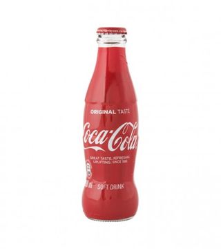 (164477) Coca Cola staklena boca 0,20l