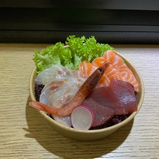 Chirashi venere