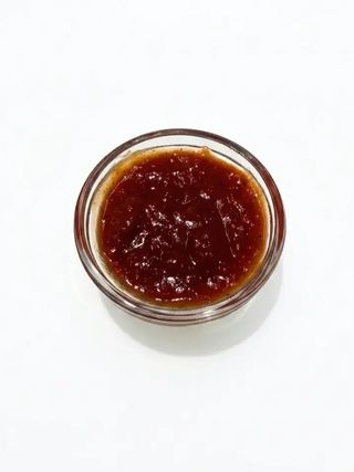 Sos ketchup de casa