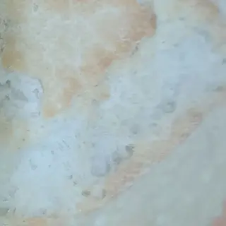 Pan rustico