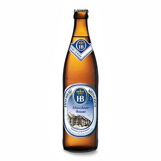 Hofbrau Original/Weiss
