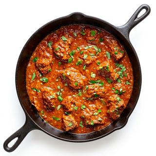 Beef Lababdar