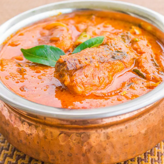 Peixe Picante