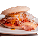 Campero De Lomo Adobado