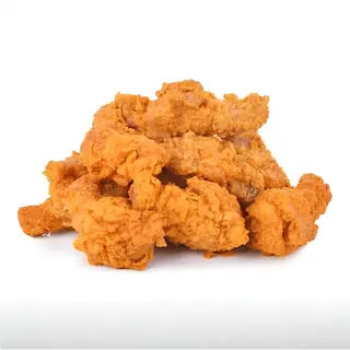 Cuisses De Poulet Panées