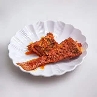 Hake Fish